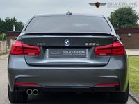USED 2017 17 BMW 3 SERIES 3.0 335D XDRIVE M SPORT 4d 308 BHP 