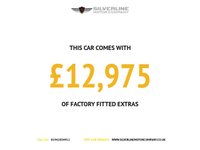 USED 2017 17 BMW 3 SERIES 3.0 335D XDRIVE M SPORT 4d 308 BHP 