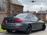 USED 2017 17 BMW 3 SERIES 3.0 335D XDRIVE M SPORT 4d 308 BHP 