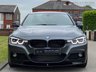 USED 2017 17 BMW 3 SERIES 3.0 335D XDRIVE M SPORT 4d 308 BHP 