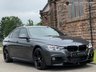 USED 2017 17 BMW 3 SERIES 3.0 335D XDRIVE M SPORT 4d 308 BHP 