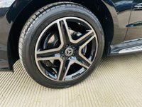 USED 2018 18 MERCEDES-BENZ GLE-CLASS 3.0 GLE 350 D 4MATIC AMG LINE PREMIUM 5d 255 BHP 1 Owner, F/MB/S/H, Premium