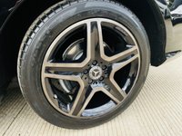 USED 2018 18 MERCEDES-BENZ GLE-CLASS 3.0 GLE 350 D 4MATIC AMG LINE PREMIUM 5d 255 BHP 1 Owner, F/MB/S/H, Premium