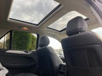USED 2018 18 MERCEDES-BENZ GLE-CLASS 3.0 GLE 350 D 4MATIC AMG LINE PREMIUM 5d 255 BHP 1 Owner, F/MB/S/H, Premium