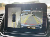 USED 2018 18 MERCEDES-BENZ GLE-CLASS 3.0 GLE 350 D 4MATIC AMG LINE PREMIUM 5d 255 BHP 1 Owner, F/MB/S/H, Premium