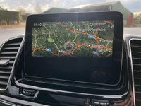 USED 2018 18 MERCEDES-BENZ GLE-CLASS 3.0 GLE 350 D 4MATIC AMG LINE PREMIUM 5d 255 BHP 1 Owner, F/MB/S/H, Premium