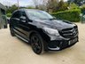 USED 2018 18 MERCEDES-BENZ GLE-CLASS 3.0 GLE 350 D 4MATIC AMG LINE PREMIUM 5d 255 BHP 1 Owner, F/MB/S/H, Premium