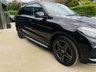 USED 2018 18 MERCEDES-BENZ GLE-CLASS 3.0 GLE 350 D 4MATIC AMG LINE PREMIUM 5d 255 BHP 1 Owner, F/MB/S/H, Premium
