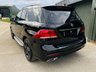 USED 2018 18 MERCEDES-BENZ GLE-CLASS 3.0 GLE 350 D 4MATIC AMG LINE PREMIUM 5d 255 BHP 1 Owner, F/MB/S/H, Premium