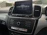 USED 2018 18 MERCEDES-BENZ GLE-CLASS 3.0 GLE 350 D 4MATIC AMG LINE PREMIUM 5d 255 BHP 1 Owner, F/MB/S/H, Premium