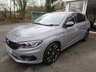 USED 2018 18 FIAT TIPO 1.4 T-JET S DESIGN 5d 120 BHP Low Mileage, Service History + Just Serviced, NEW MOT, One Previous Owner