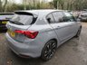 USED 2018 18 FIAT TIPO 1.4 T-JET S DESIGN 5d 120 BHP Low Mileage, Service History + Just Serviced, NEW MOT, One Previous Owner