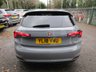 USED 2018 18 FIAT TIPO 1.4 T-JET S DESIGN 5d 120 BHP Low Mileage, Service History + Just Serviced, NEW MOT, One Previous Owner