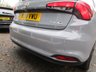 USED 2018 18 FIAT TIPO 1.4 T-JET S DESIGN 5d 120 BHP Low Mileage, Service History + Just Serviced, NEW MOT, One Previous Owner