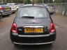 USED 2018 68 FIAT 500 1.2 LOUNGE 3d 69 BHP NEW SHAPE Low Mileage, Main Dealer Service History + Just Serviced, One Previous Owner, MOT until October 2022, Great fuel economy!