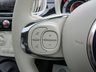 USED 2018 68 FIAT 500 1.2 LOUNGE 3d 69 BHP NEW SHAPE Low Mileage, Main Dealer Service History + Just Serviced, One Previous Owner, MOT until October 2022, Great fuel economy!