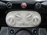USED 2018 68 FIAT 500 1.2 LOUNGE 3d 69 BHP NEW SHAPE Low Mileage, Main Dealer Service History + Just Serviced, One Previous Owner, MOT until October 2022, Great fuel economy!
