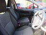 USED 2013 13 TOYOTA YARIS 1.3 VVT-I TR 5d 98 BHP Service History + Just Serviced, Two Previous Owners, MOT until November 2022, Low Insurance Group!