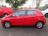 USED 2013 13 TOYOTA YARIS 1.3 VVT-I TR 5d 98 BHP Service History + Just Serviced, Two Previous Owners, MOT until November 2022, Low Insurance Group!