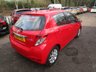 USED 2013 13 TOYOTA YARIS 1.3 VVT-I TR 5d 98 BHP Service History + Just Serviced, Two Previous Owners, MOT until November 2022, Low Insurance Group!