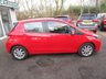 USED 2013 13 TOYOTA YARIS 1.3 VVT-I TR 5d 98 BHP Service History + Just Serviced, Two Previous Owners, MOT until November 2022, Low Insurance Group!