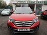 USED 2015 15 HONDA CR-V 2.0 I-VTEC EX 4x4 5d 153 BHP FOUR WHEEL DRIVE Full Honda Main Dealer Service History + Just Serviced, Two Previous Owners, MOT until February 2023, Four Wheel Drive