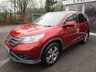 USED 2015 15 HONDA CR-V 2.0 I-VTEC EX 4x4 5d 153 BHP FOUR WHEEL DRIVE Full Honda Main Dealer Service History + Just Serviced, Two Previous Owners, MOT until February 2023, Four Wheel Drive