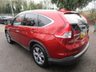 USED 2015 15 HONDA CR-V 2.0 I-VTEC EX 4x4 5d 153 BHP FOUR WHEEL DRIVE Full Honda Main Dealer Service History + Just Serviced, Two Previous Owners, MOT until February 2023, Four Wheel Drive