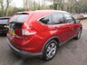 USED 2015 15 HONDA CR-V 2.0 I-VTEC EX 4x4 5d 153 BHP FOUR WHEEL DRIVE Full Honda Main Dealer Service History + Just Serviced, Two Previous Owners, MOT until February 2023, Four Wheel Drive