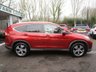 USED 2015 15 HONDA CR-V 2.0 I-VTEC EX 4x4 5d 153 BHP FOUR WHEEL DRIVE Full Honda Main Dealer Service History + Just Serviced, Two Previous Owners, MOT until February 2023, Four Wheel Drive