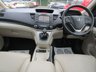 USED 2015 15 HONDA CR-V 2.0 I-VTEC EX 4x4 5d 153 BHP FOUR WHEEL DRIVE Full Honda Main Dealer Service History + Just Serviced, Two Previous Owners, MOT until February 2023, Four Wheel Drive