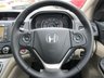 USED 2015 15 HONDA CR-V 2.0 I-VTEC EX 4x4 5d 153 BHP FOUR WHEEL DRIVE Full Honda Main Dealer Service History + Just Serviced, Two Previous Owners, MOT until February 2023, Four Wheel Drive