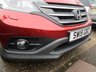 USED 2015 15 HONDA CR-V 2.0 I-VTEC EX 4x4 5d 153 BHP FOUR WHEEL DRIVE Full Honda Main Dealer Service History + Just Serviced, Two Previous Owners, MOT until February 2023, Four Wheel Drive