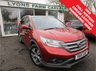 USED 2015 15 HONDA CR-V 2.0 I-VTEC EX 4x4 5d 153 BHP FOUR WHEEL DRIVE Full Honda Main Dealer Service History + Just Serviced, Two Previous Owners, MOT until February 2023, Four Wheel Drive