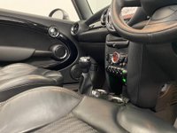 USED 2014 14 MINI CONVERTIBLE 1.6 COOPER 2d 122 BHP Chilli Pack