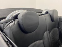 USED 2014 14 MINI CONVERTIBLE 1.6 COOPER 2d 122 BHP Chilli Pack
