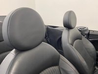 USED 2014 14 MINI CONVERTIBLE 1.6 COOPER 2d 122 BHP Chilli Pack