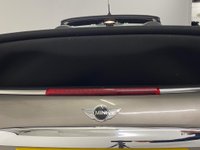 USED 2014 14 MINI CONVERTIBLE 1.6 COOPER 2d 122 BHP Chilli Pack