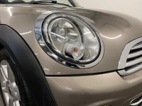 USED 2014 14 MINI CONVERTIBLE 1.6 COOPER 2d 122 BHP Chilli Pack