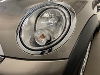 USED 2014 14 MINI CONVERTIBLE 1.6 COOPER 2d 122 BHP Chilli Pack