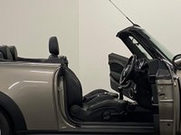 USED 2014 14 MINI CONVERTIBLE 1.6 COOPER 2d 122 BHP Chilli Pack