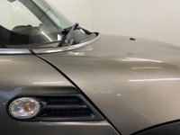 USED 2014 14 MINI CONVERTIBLE 1.6 COOPER 2d 122 BHP Chilli Pack