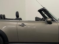 USED 2014 14 MINI CONVERTIBLE 1.6 COOPER 2d 122 BHP Chilli Pack
