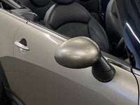 USED 2014 14 MINI CONVERTIBLE 1.6 COOPER 2d 122 BHP Chilli Pack
