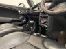 USED 2014 14 MINI CONVERTIBLE 1.6 COOPER 2d 122 BHP Chilli Pack