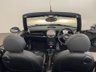 USED 2014 14 MINI CONVERTIBLE 1.6 COOPER 2d 122 BHP Chilli Pack