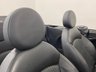 USED 2014 14 MINI CONVERTIBLE 1.6 COOPER 2d 122 BHP Chilli Pack