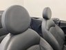 USED 2014 14 MINI CONVERTIBLE 1.6 COOPER 2d 122 BHP Chilli Pack