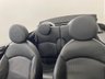 USED 2014 14 MINI CONVERTIBLE 1.6 COOPER 2d 122 BHP Chilli Pack