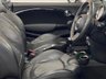 USED 2014 14 MINI CONVERTIBLE 1.6 COOPER 2d 122 BHP Chilli Pack